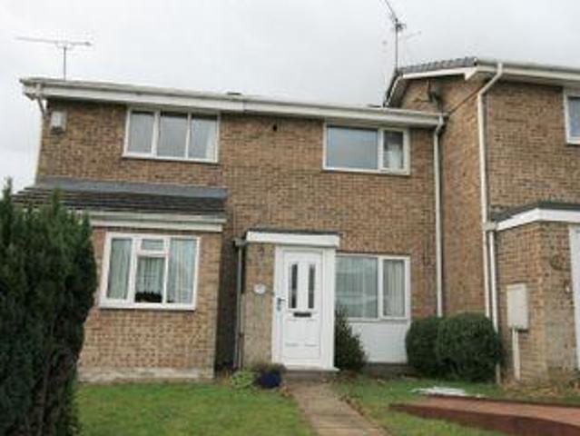 House for rent in Dronfield, North East Derbyshire