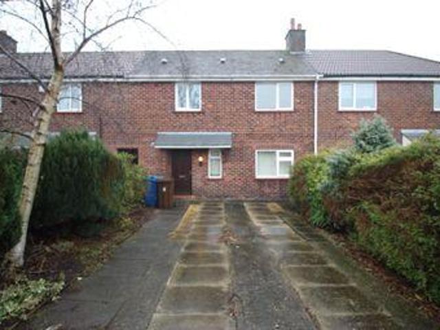 House for rent in Lancashire