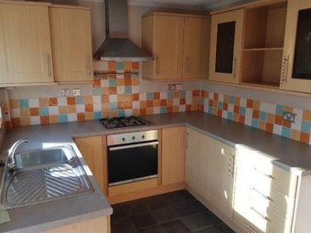 House for rent in Greenheys, Greater Manchester