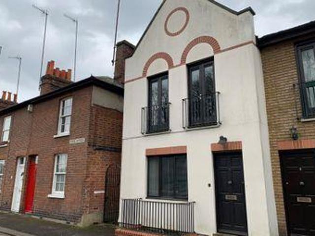 House for rent in Reading