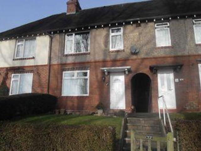 House for rent in Kingsley Moor, Staffordshire