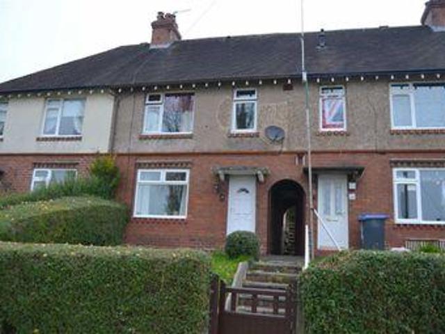 House for rent in Kingsley Moor, Staffordshire