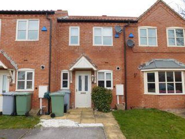 House for rent in Alverton, East Midlands