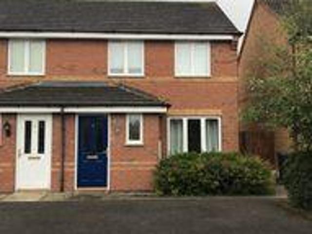 House for rent in Pinfold, Leicestershire