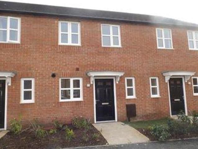 House for rent in Potters Corner, East Midlands