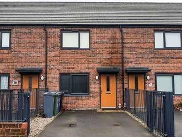 House for rent in Lancashire