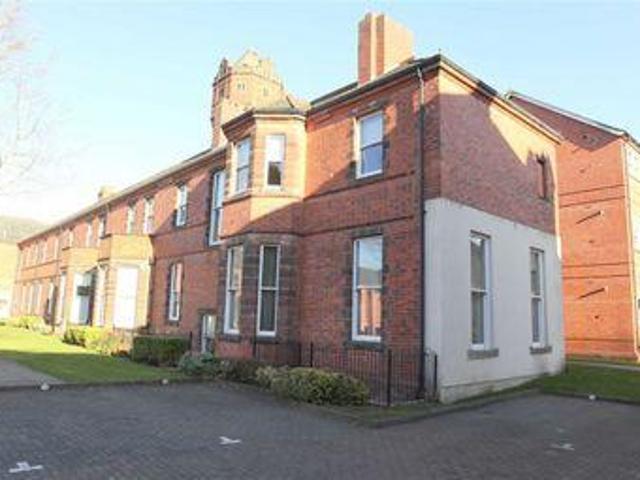 House for rent in Kingsley Moor, Staffordshire