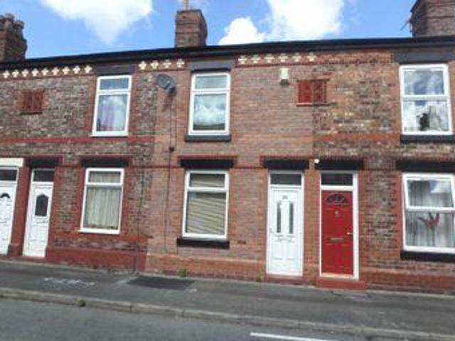 House for rent in Warrington, England