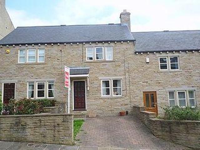 House for rent in West Yorkshire