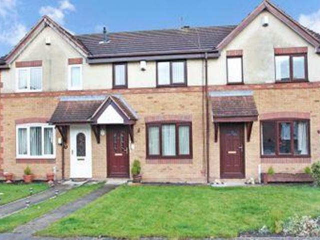 House for rent in Pontefract, Wakefield