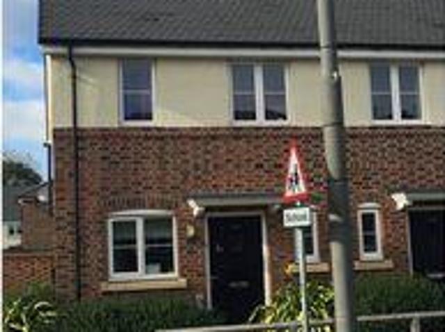 House for sale in Coalville, Leicestershire