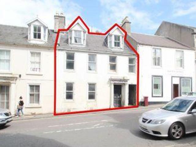 House for sale in Scotland