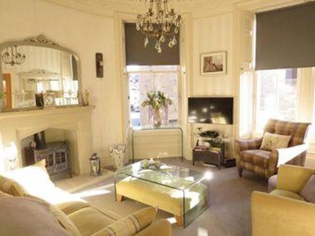 House for sale in Ashkirk, Scotland