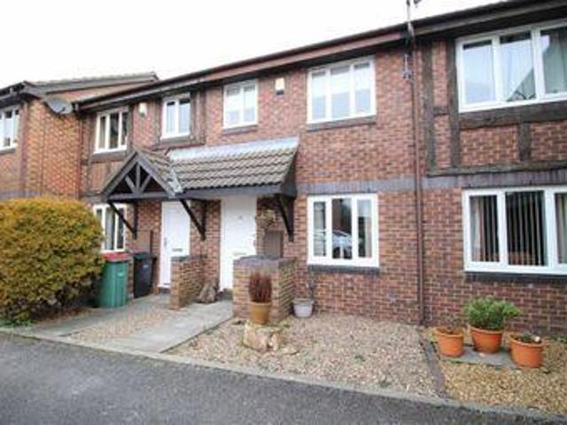 House for sale in Preston, Lancashire