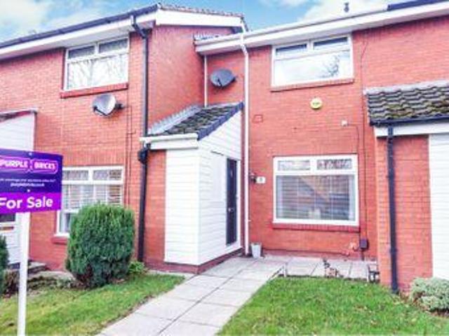 House for sale in Halton