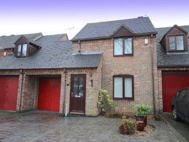 House for sale in Derby, East Midlands