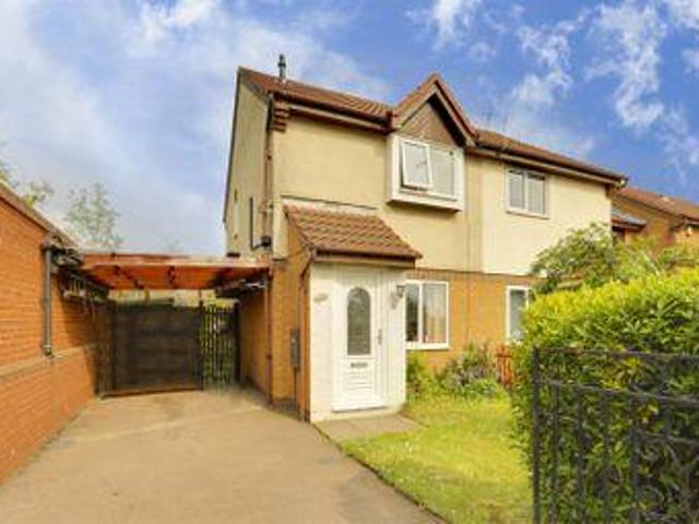 House for sale in Haddon, East Midlands