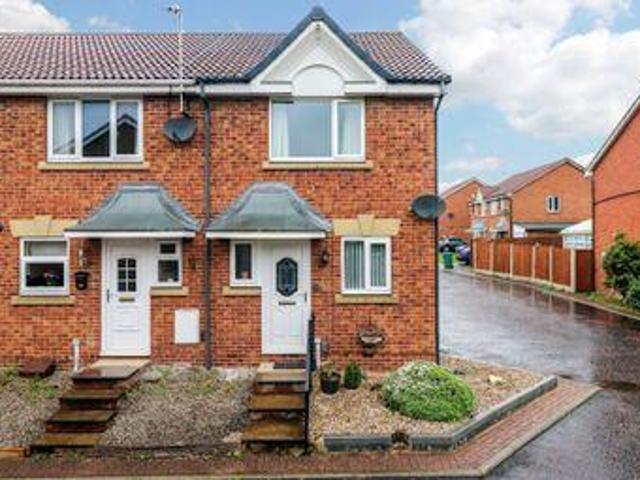 House for sale in Ossett, West Yorkshire