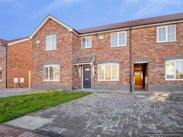 House for sale in Dragonby, North Lincolnshire
