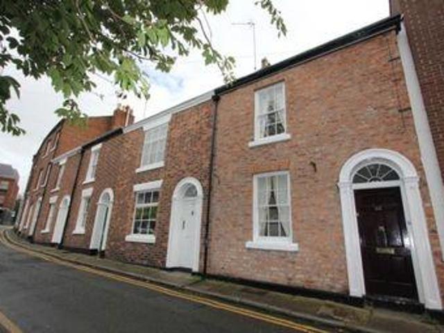 House for sale in Two Mills, Cheshire