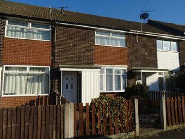 House for sale in West Yorkshire