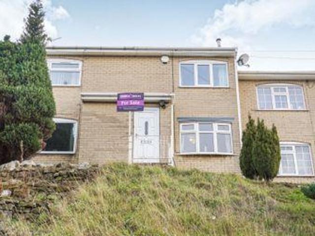 House for sale in Batley, West Yorkshire