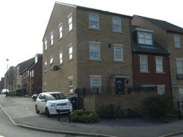 House for sale in South Yorkshire