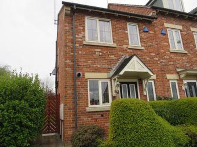 House for sale in Haddon, East Midlands