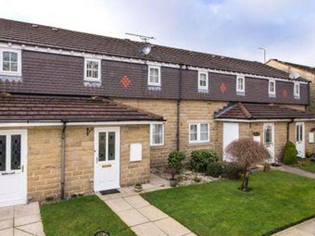 House for sale in Bingley, Bradford