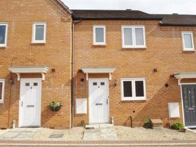 House for sale in Oswestry, Shropshire