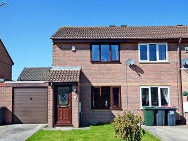 House for sale in South Yorkshire