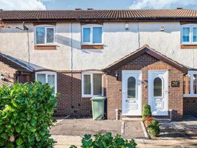 House for sale in Costhorpe, East Midlands
