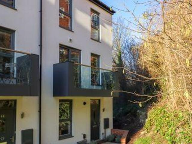 House for sale in West Yorkshire