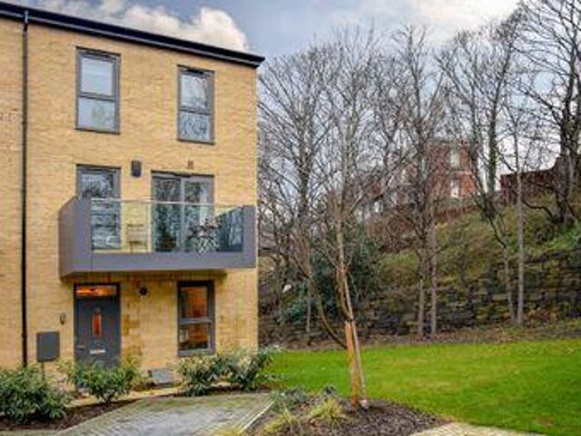 House for sale in West Yorkshire