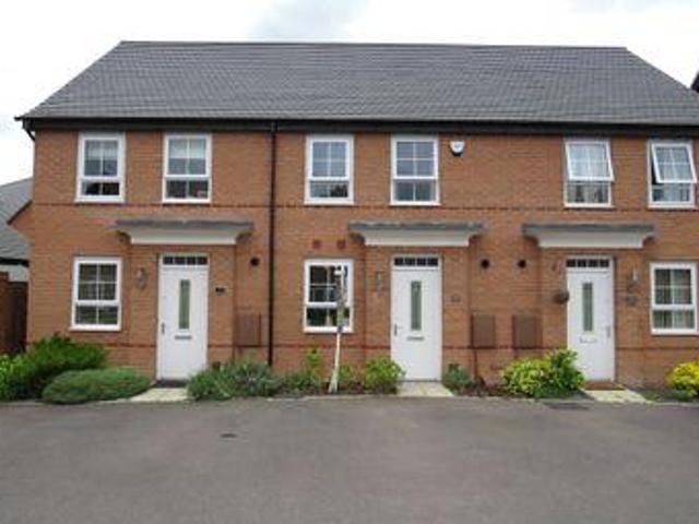 House for sale in East Midlands