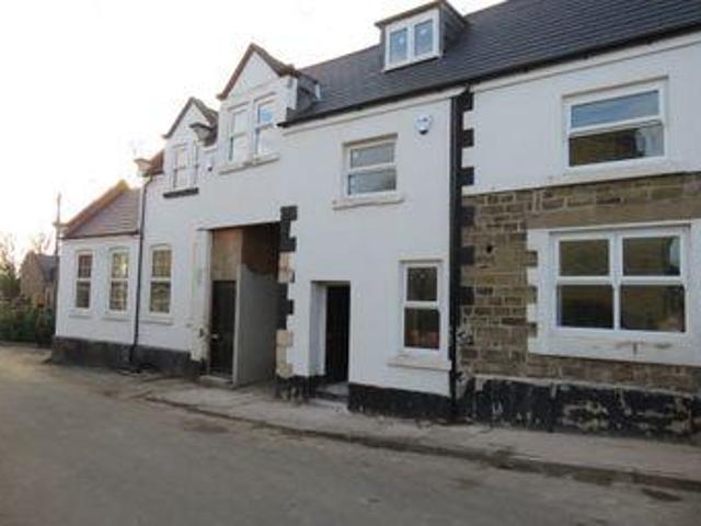 House for sale in Mexborough