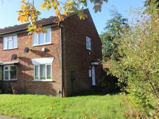 House for sale in Willenhall, West Midlands