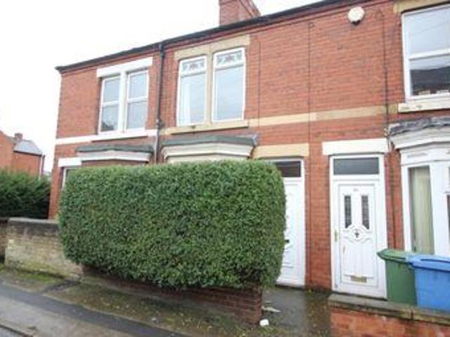 House for sale in Costhorpe, East Midlands