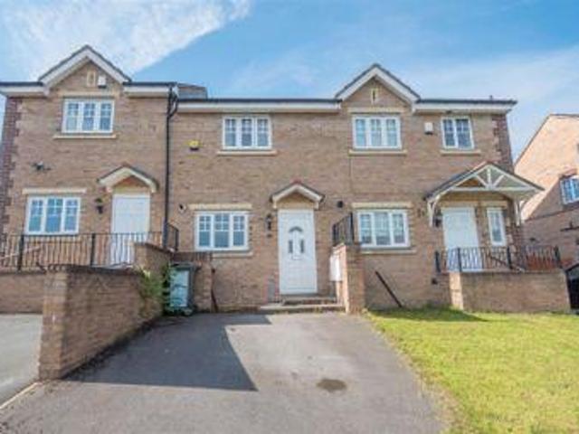 House for sale in West Yorkshire