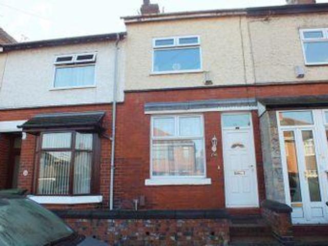House for sale in Stoke-on-Trent