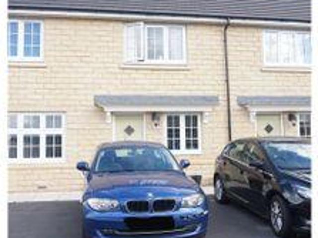 House for sale in Keighley, West Yorkshire