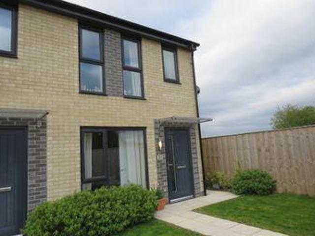 House for sale in Pontefract, West Yorkshire