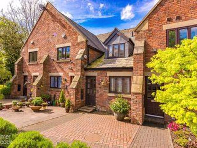 House for sale in Lancashire