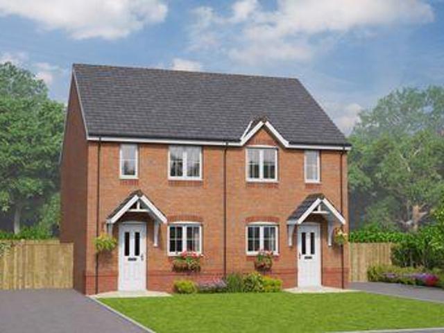 House for sale in Newton-le-Willows, North Yorkshire