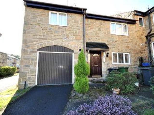 House for sale in West Yorkshire