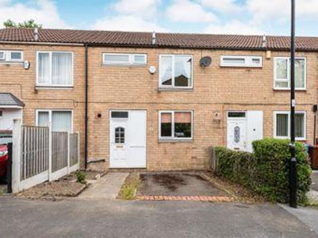 House for sale in South Yorkshire