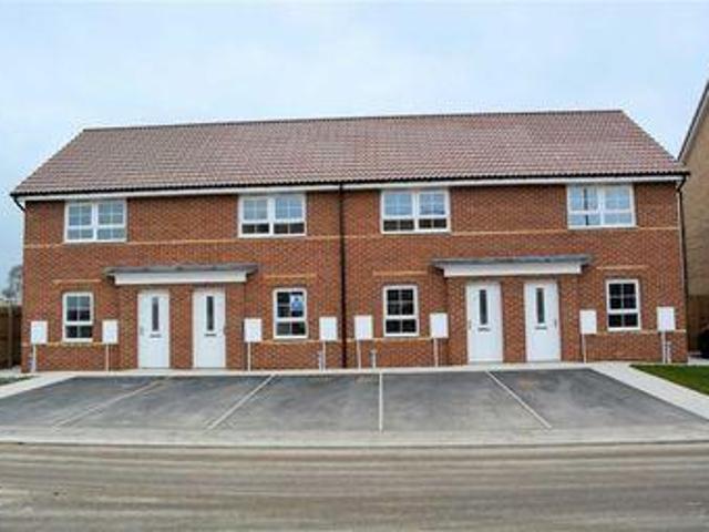House for sale in Goole, East Riding Of Yorkshire
