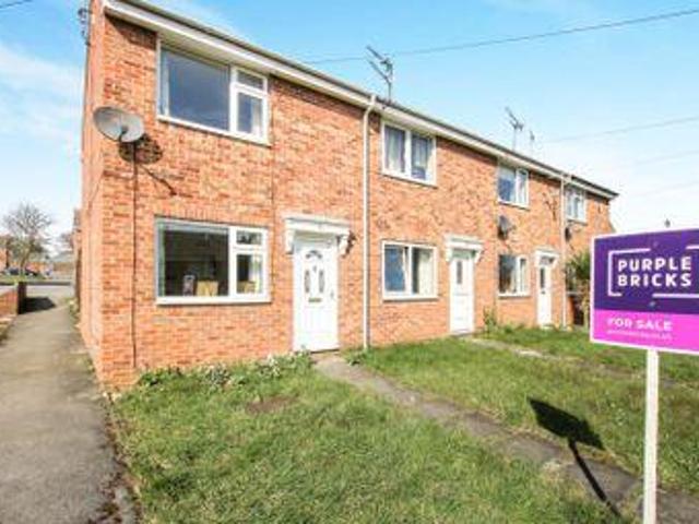 House for sale in Fishers Green, North Yorkshire