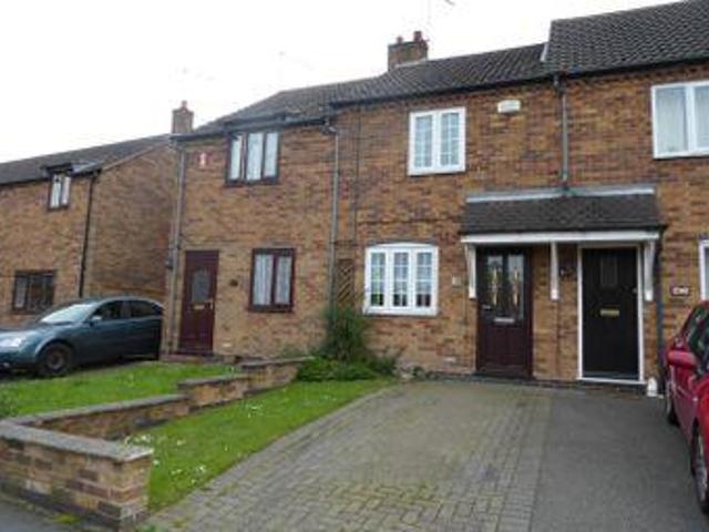 House for sale in Egginton, East Midlands