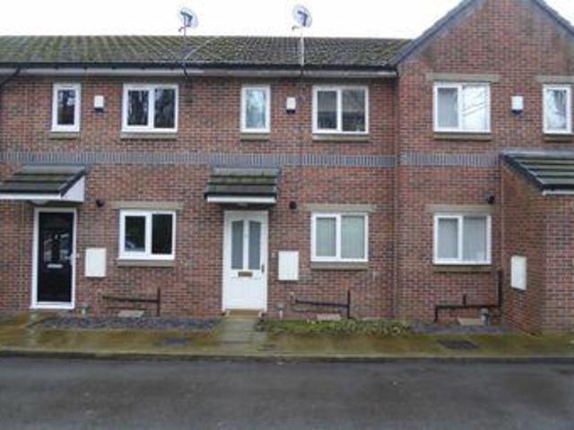 House for sale in West Yorkshire